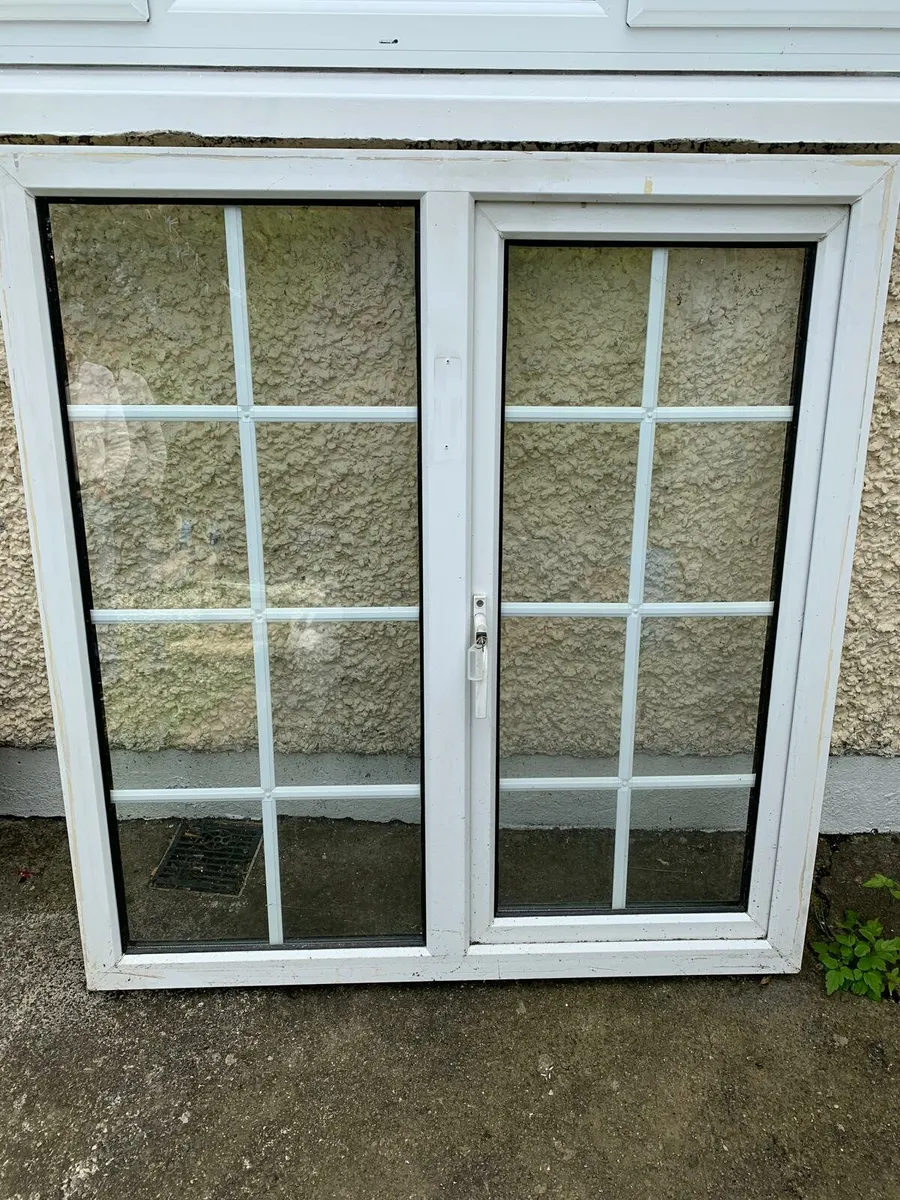 Double glaze window - Image 2