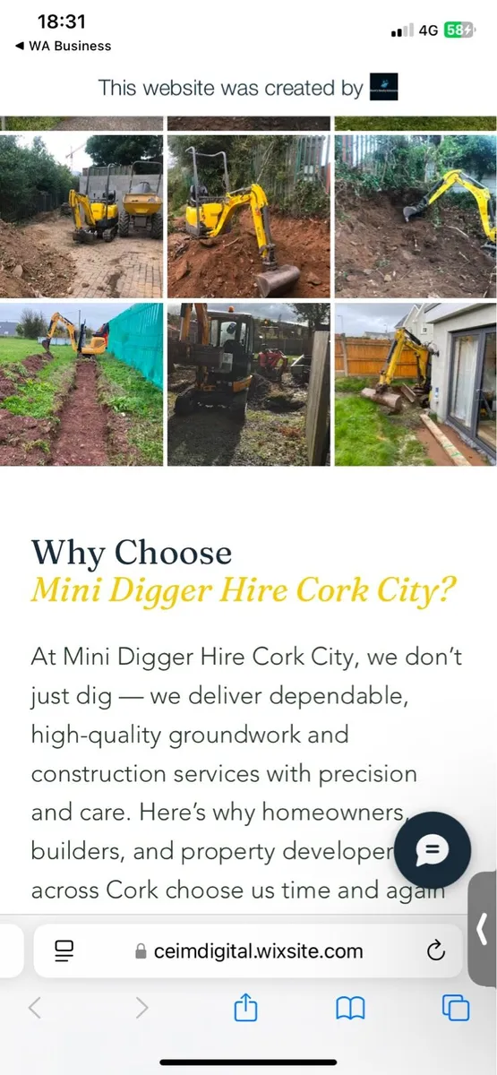🏠 LANDSCAPE CONTRACTOR IN CORK
