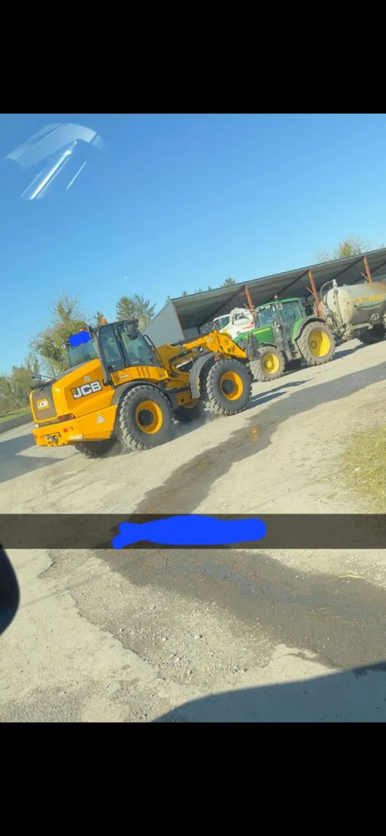 ### JCB TM420 ### - Image 3