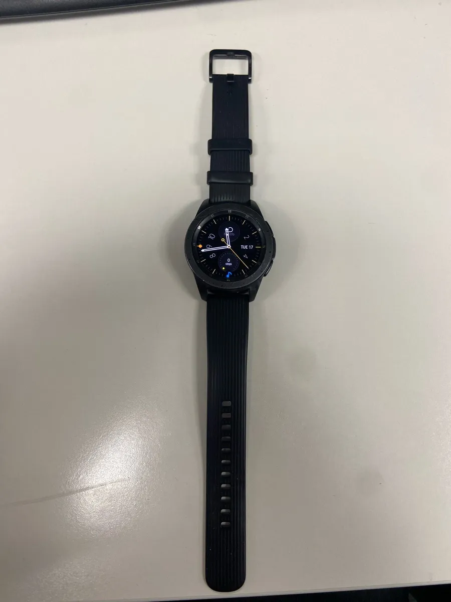 Galaxy watch 46mm