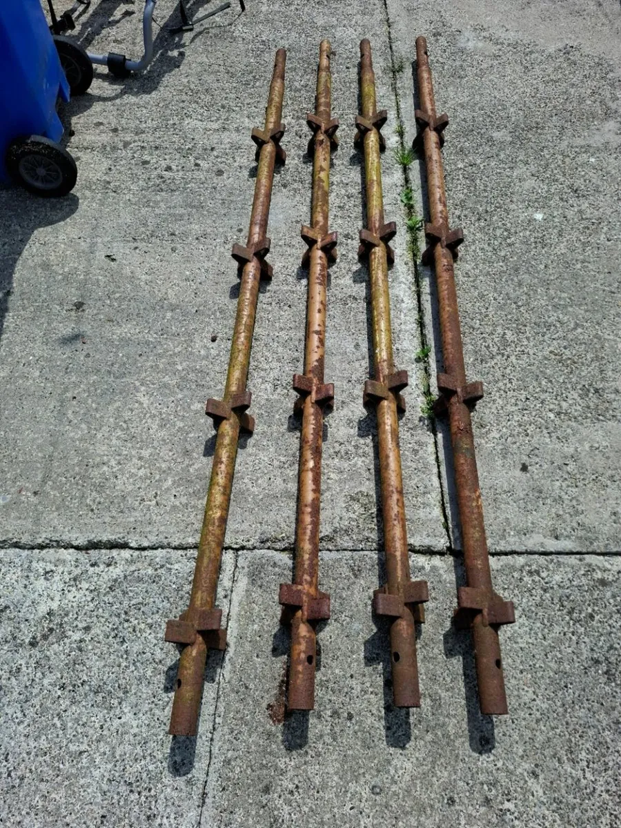 Scaffolding - Image 2