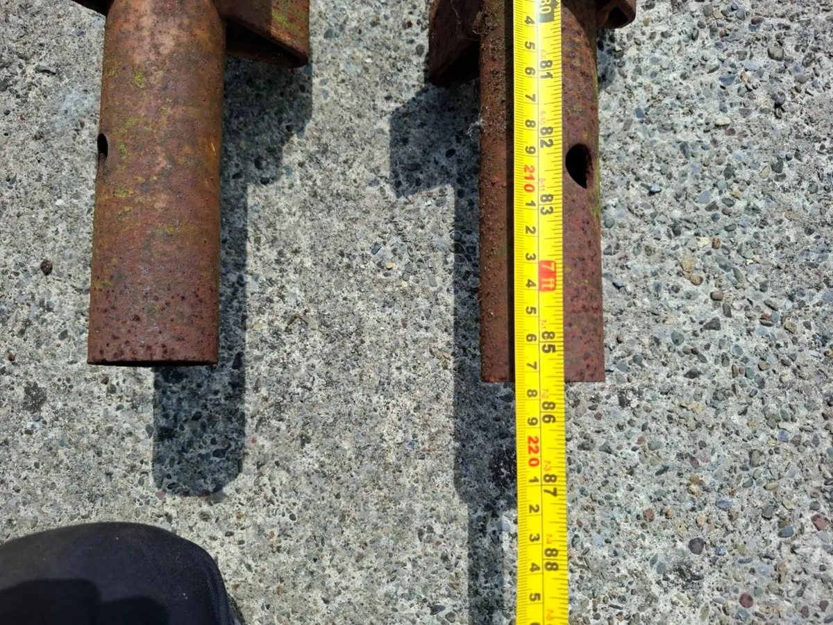 Scaffolding - Image 4