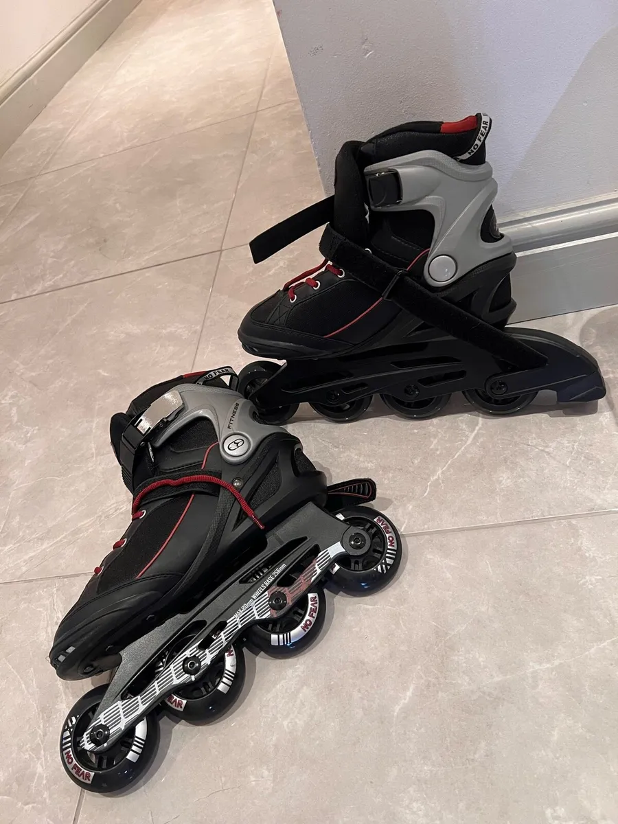 Roller blades - Image 1