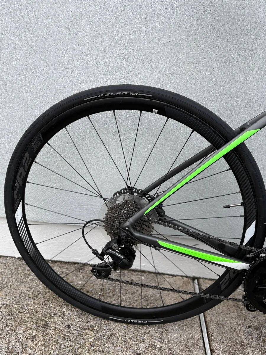 Giant Contend SL - Medium Size - Image 2
