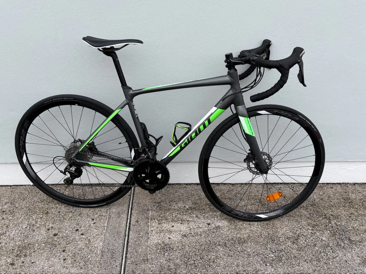 Giant Contend SL - Medium Size - Image 3