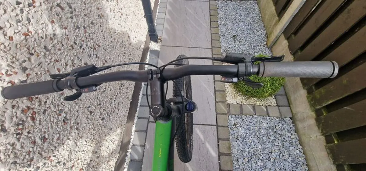 "Fuji" Mountain Bicycle - Image 4