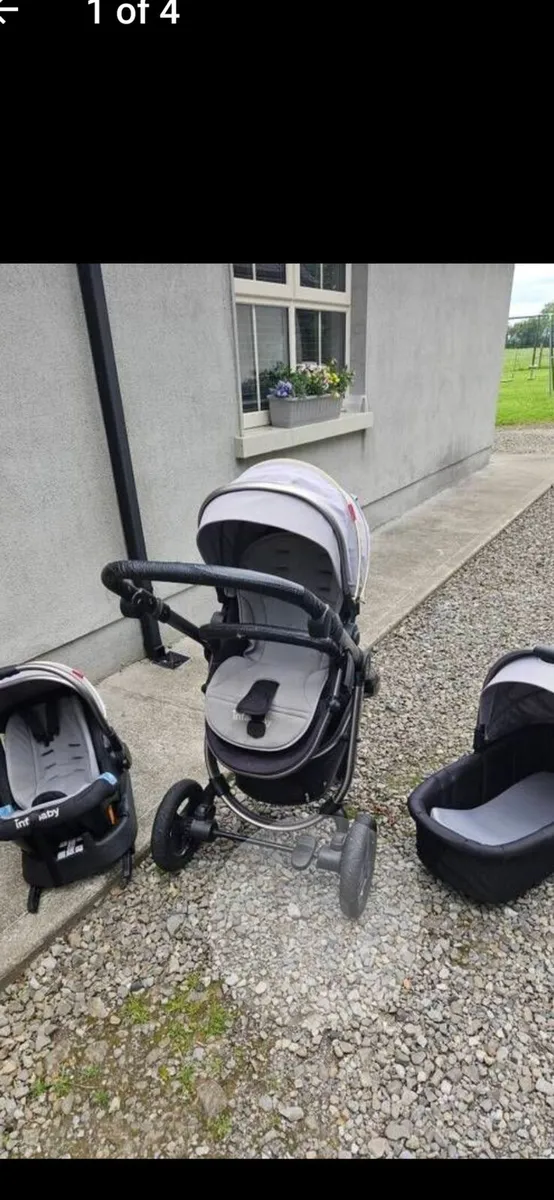 Travel system - Image 1