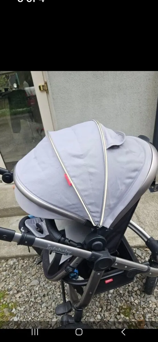 Travel system - Image 3