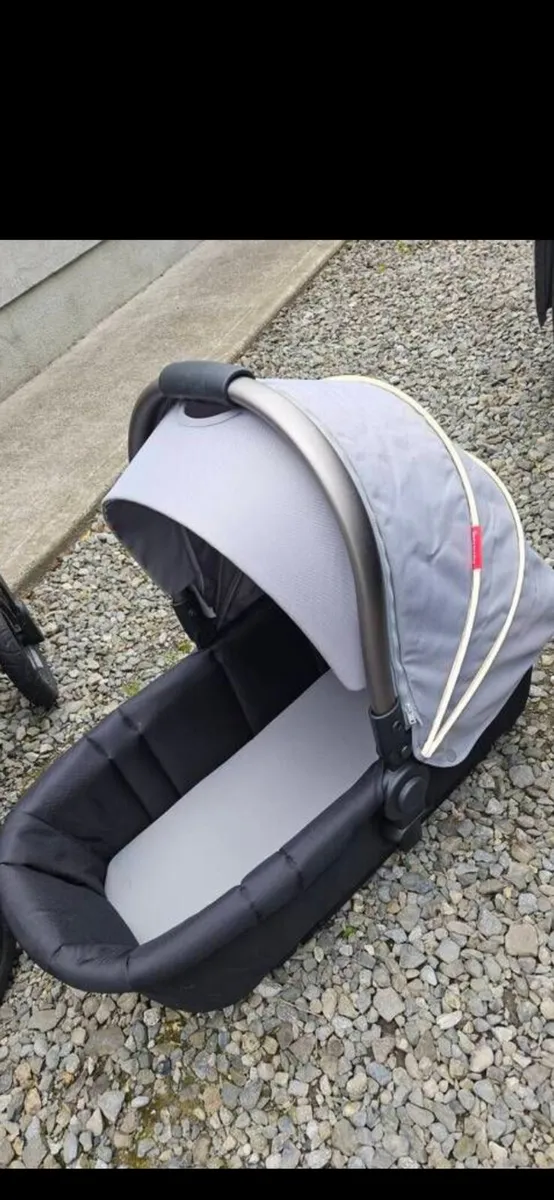 Travel system - Image 4