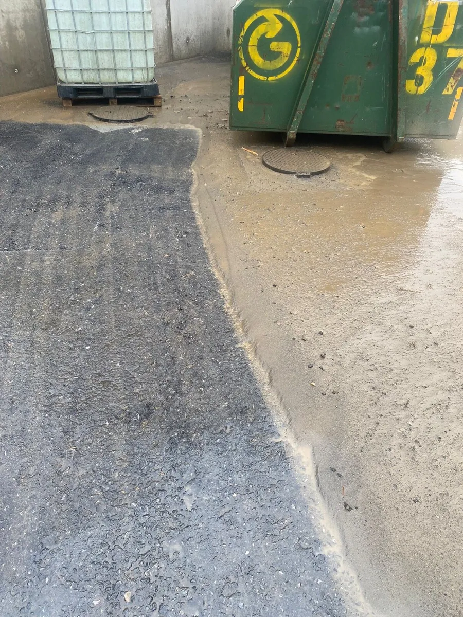 Road washer - Image 3