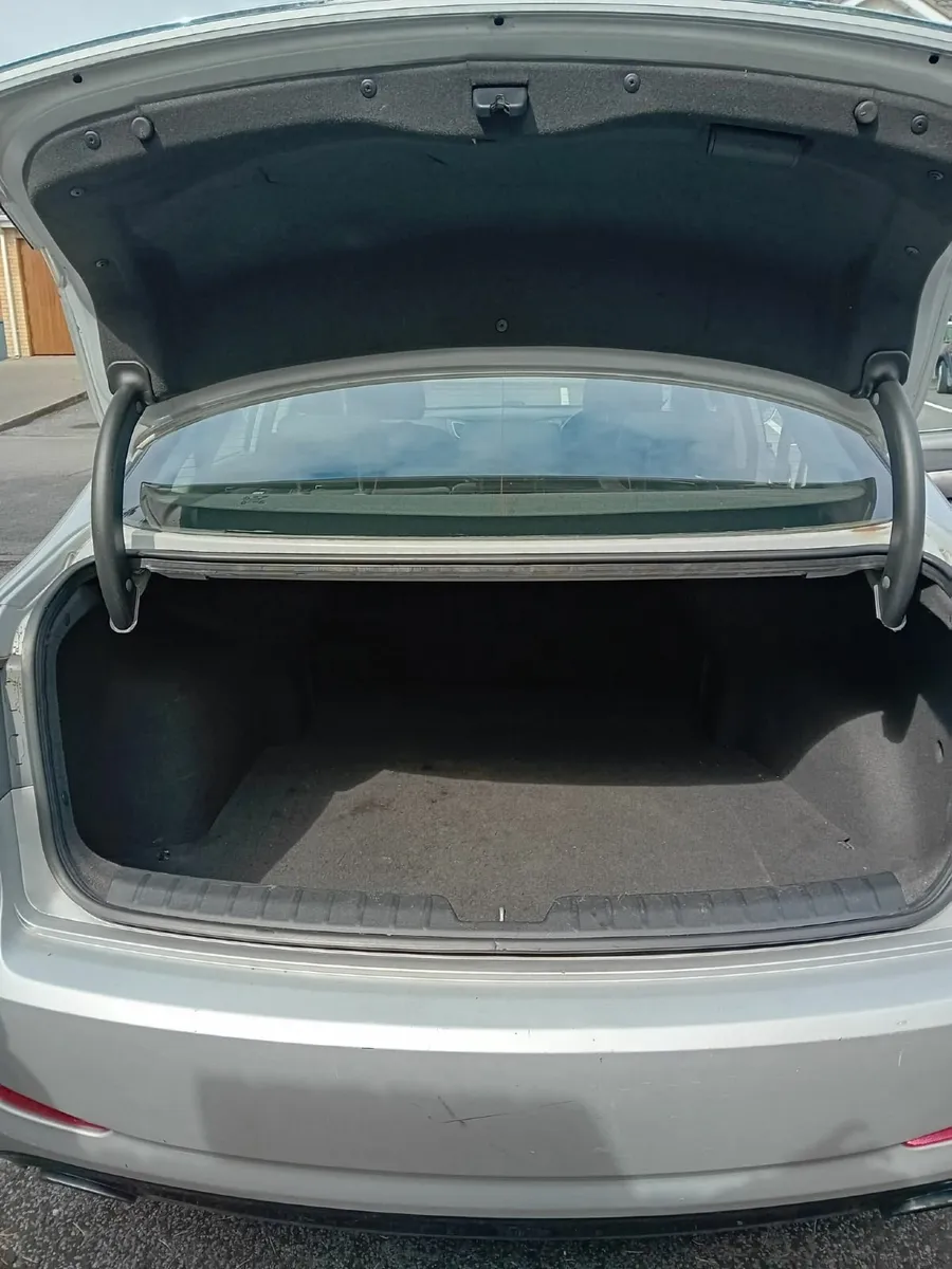 Hyundai i40 2012 - Image 3