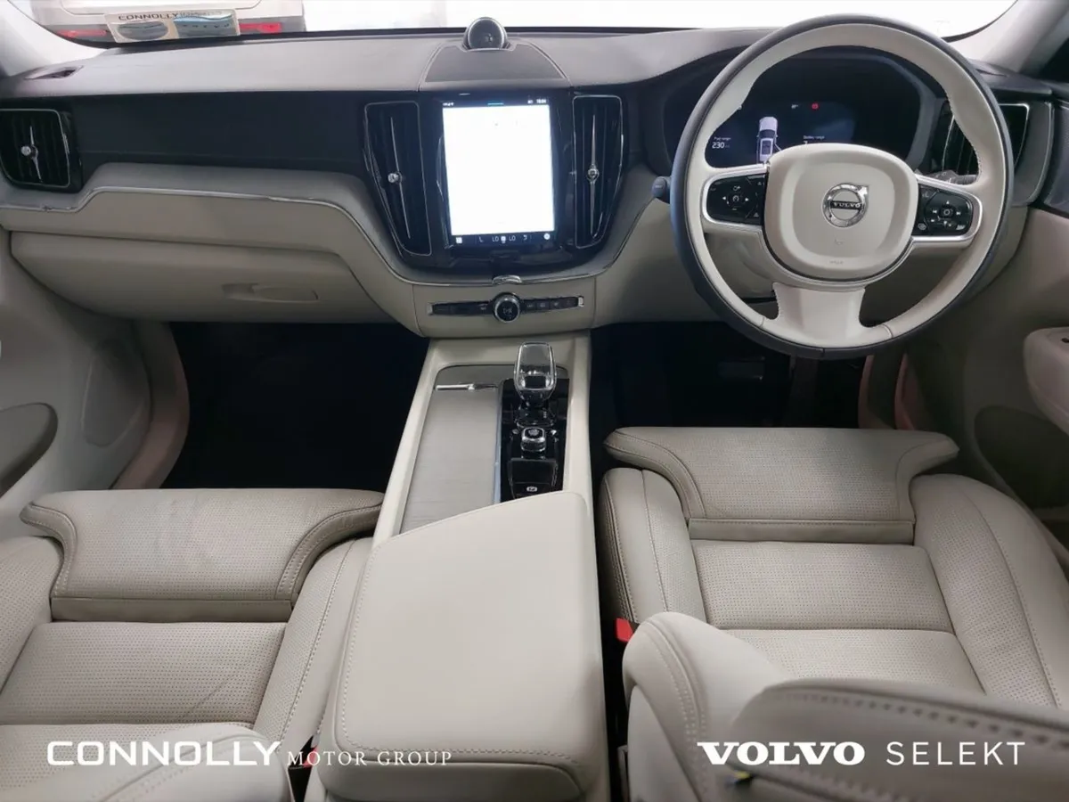 Volvo XC60 T6 Ultra Dark - Image 4