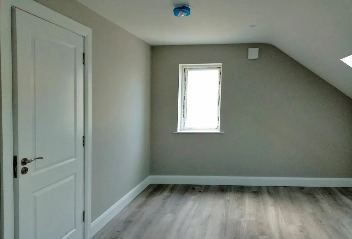Painters &  Decorater's Ireland - Image 2