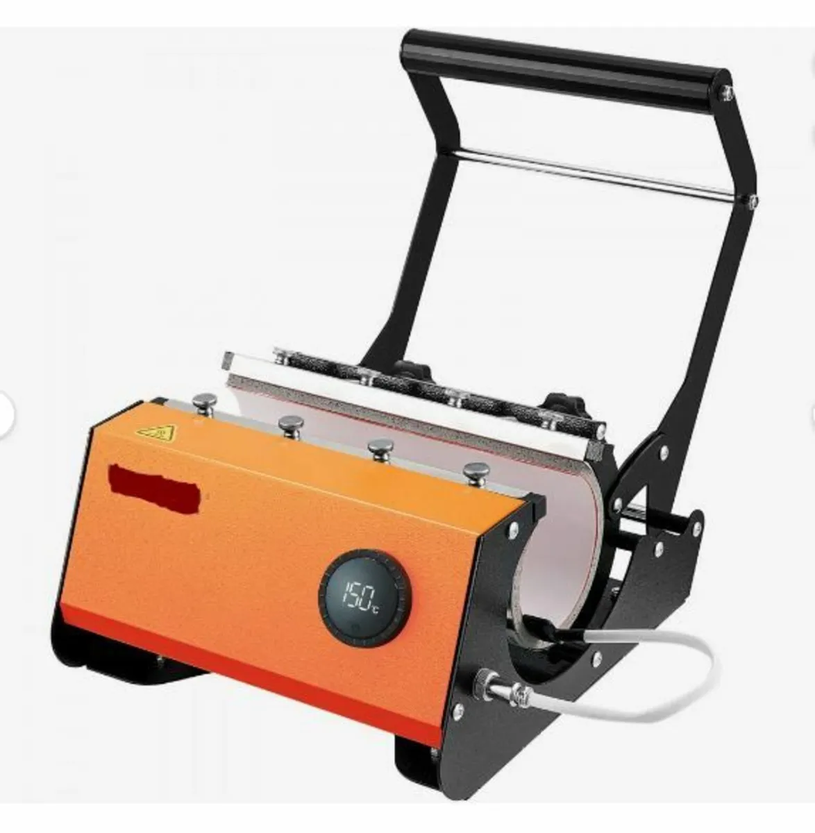 Mug Heat Press, 30oz Tumbler Heat Press Machine - Image 3