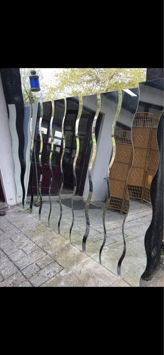 Mirrors - Image 1