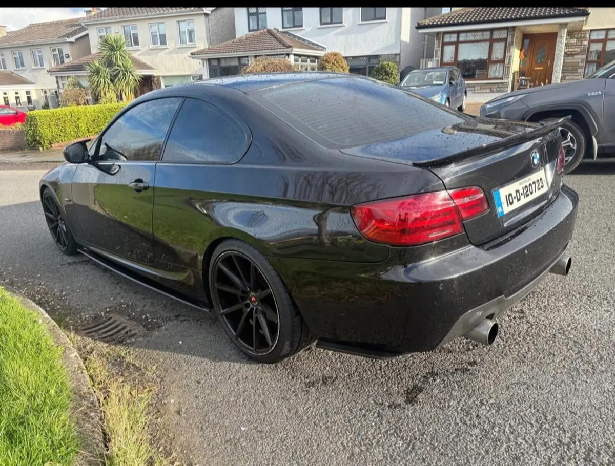 Bmw 320d - Image 1
