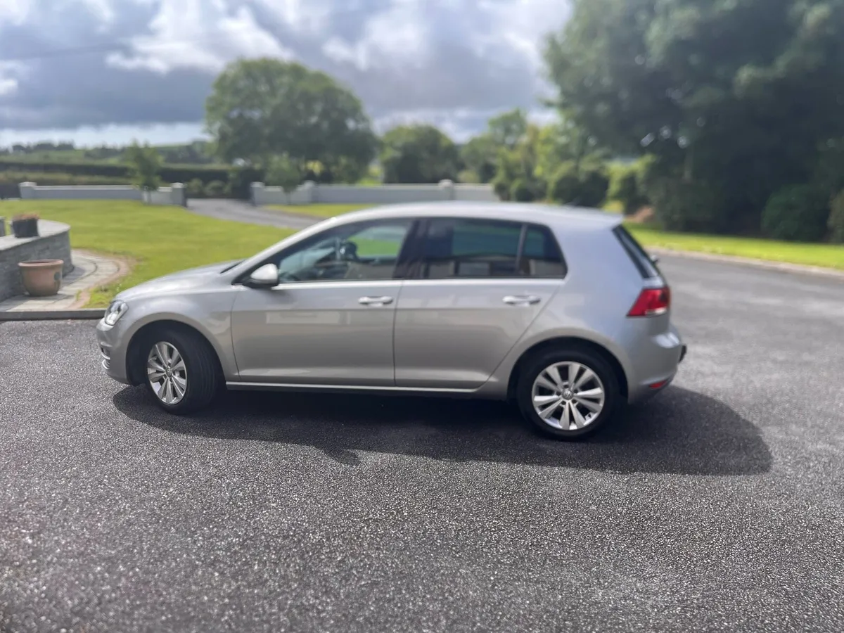 2017 Golf 1.6 Diesel - Image 3