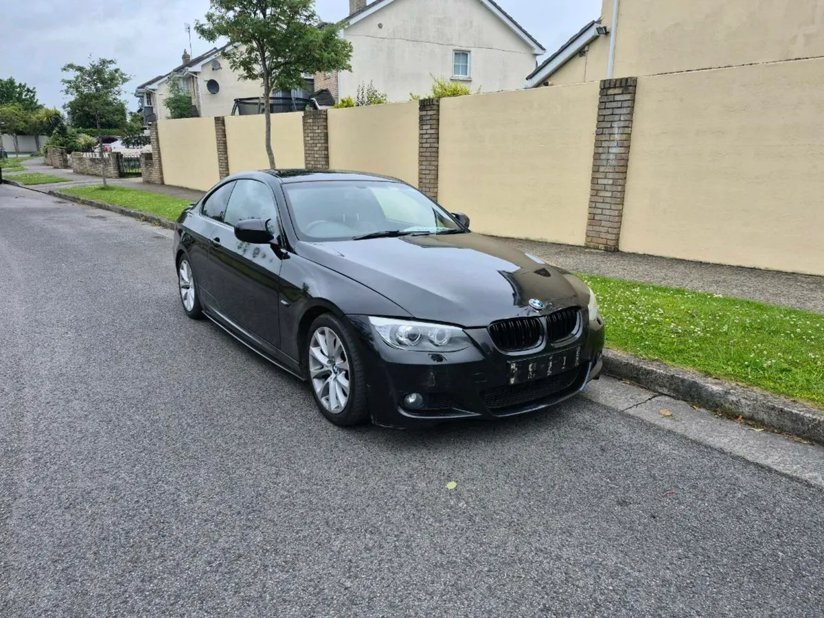 Bmw 320d - Image 2