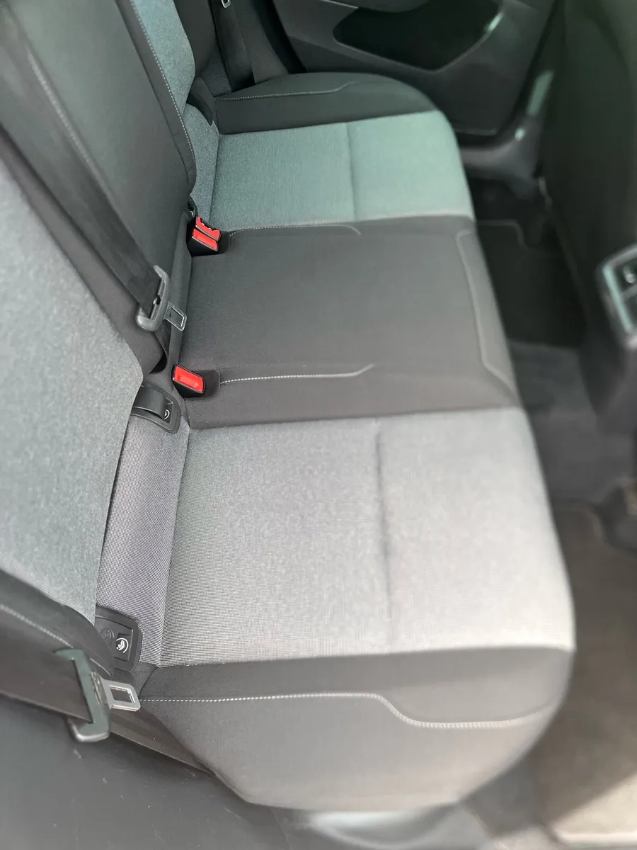 2017 Golf 1.6 Diesel - Image 4