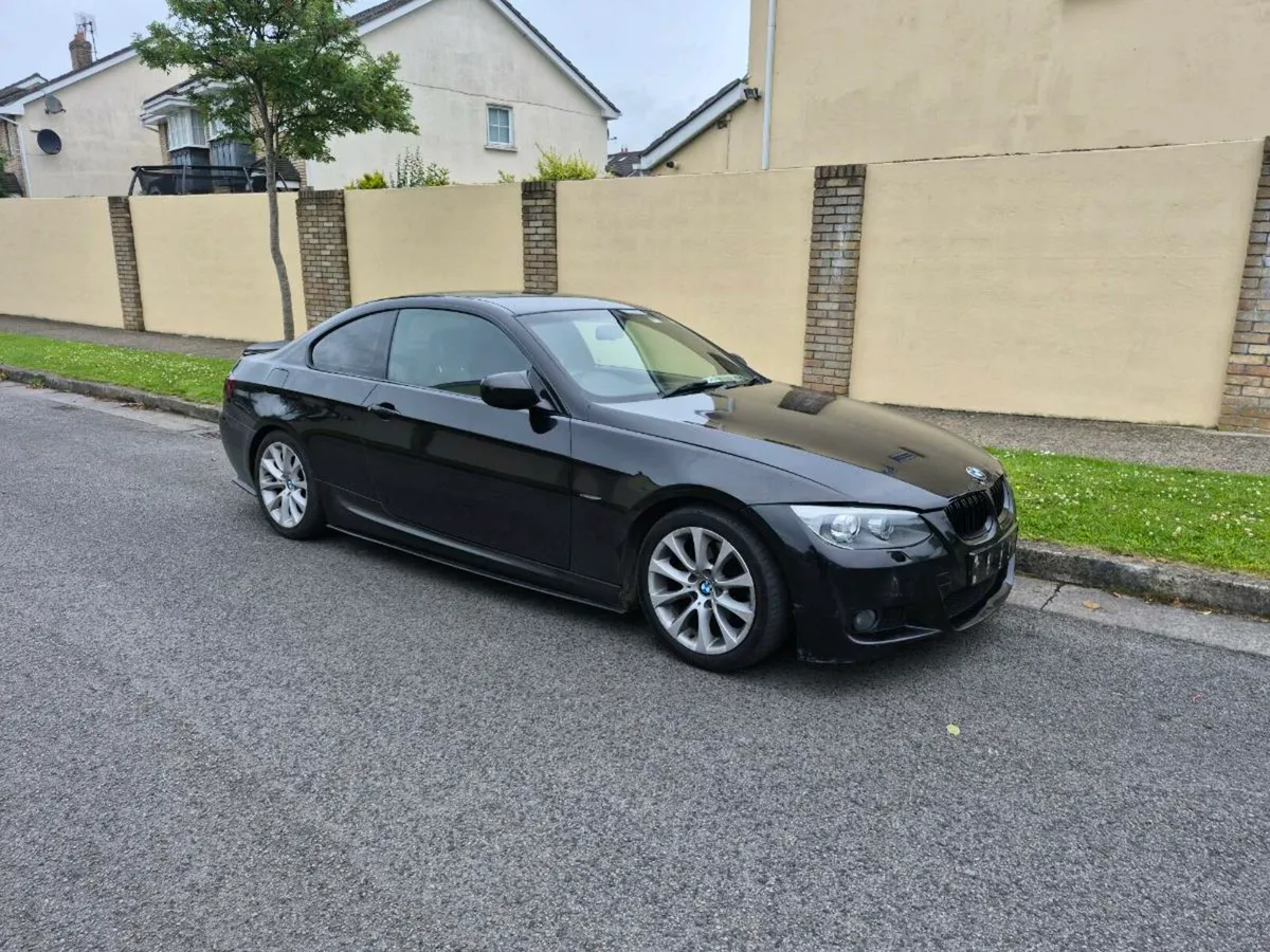 Bmw 320d - Image 3