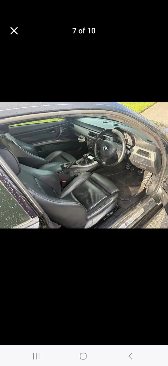 Bmw 320d - Image 4