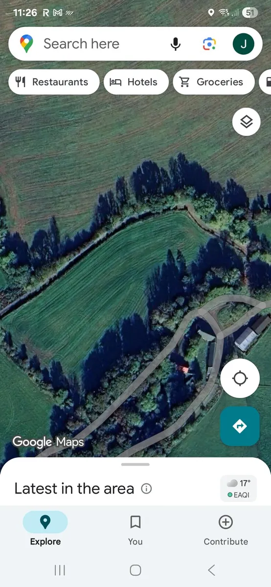 Land for sale - Image 1