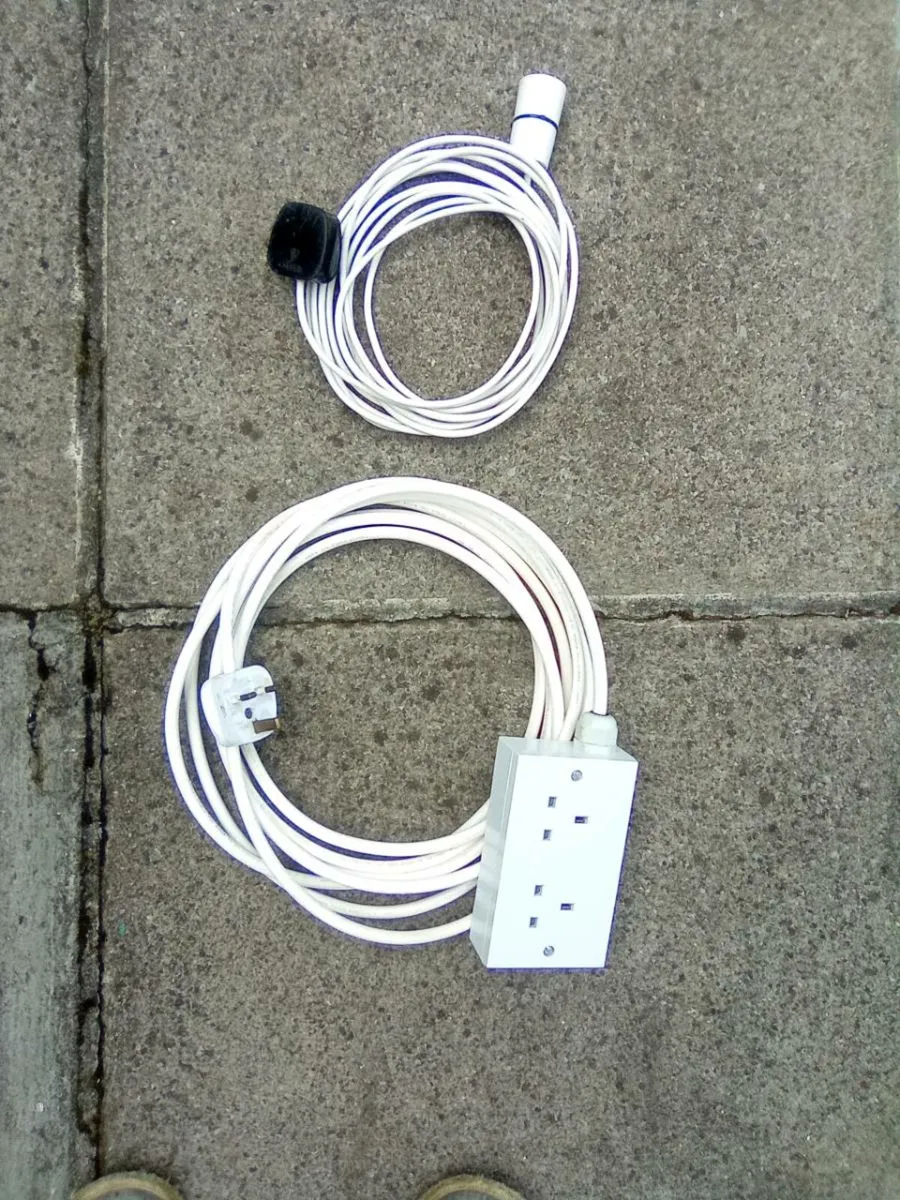 2. ELECTRIC. LEADS - Image 2