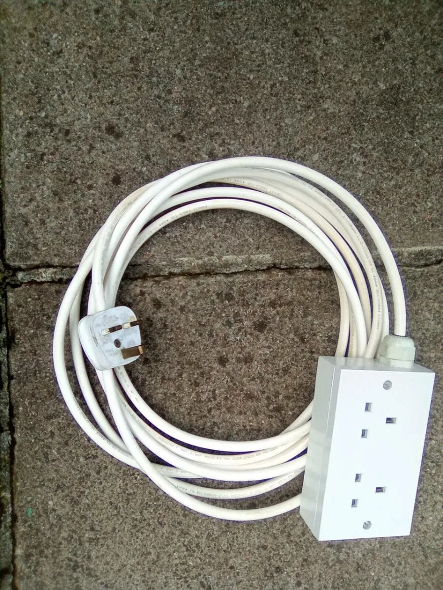 2. ELECTRIC. LEADS - Image 4