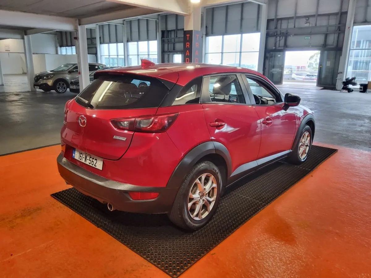Mazda CX-3 2WD 1.5d (105ps) Executive - Image 3