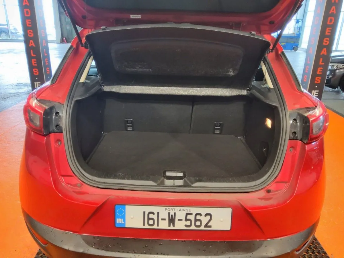 Mazda CX-3 2WD 1.5d (105ps) Executive - Image 4