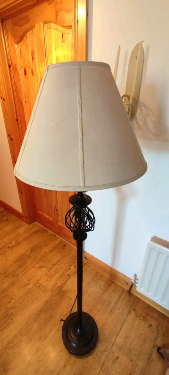 Sitting room lamp - Image 1