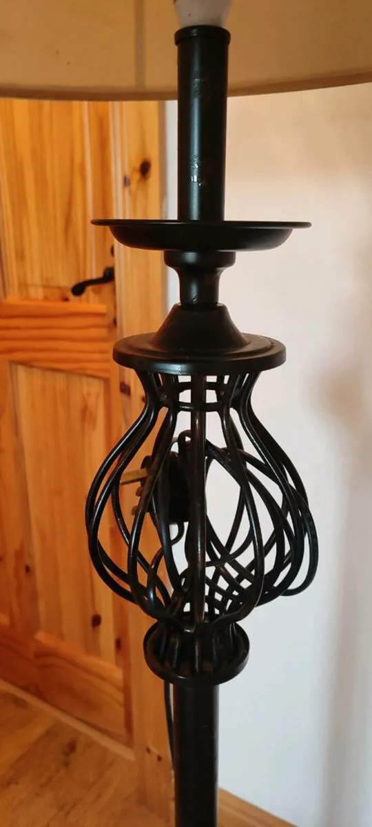 Sitting room lamp - Image 2