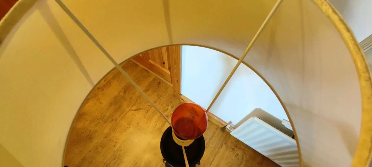 Sitting room lamp - Image 4
