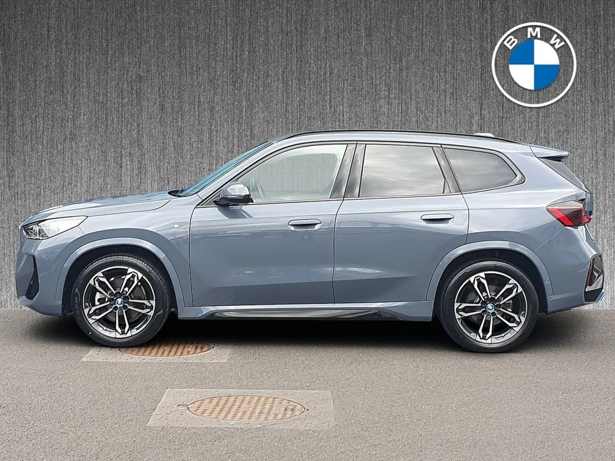 BMW iX1 Xdrive30 M Sport - Image 4