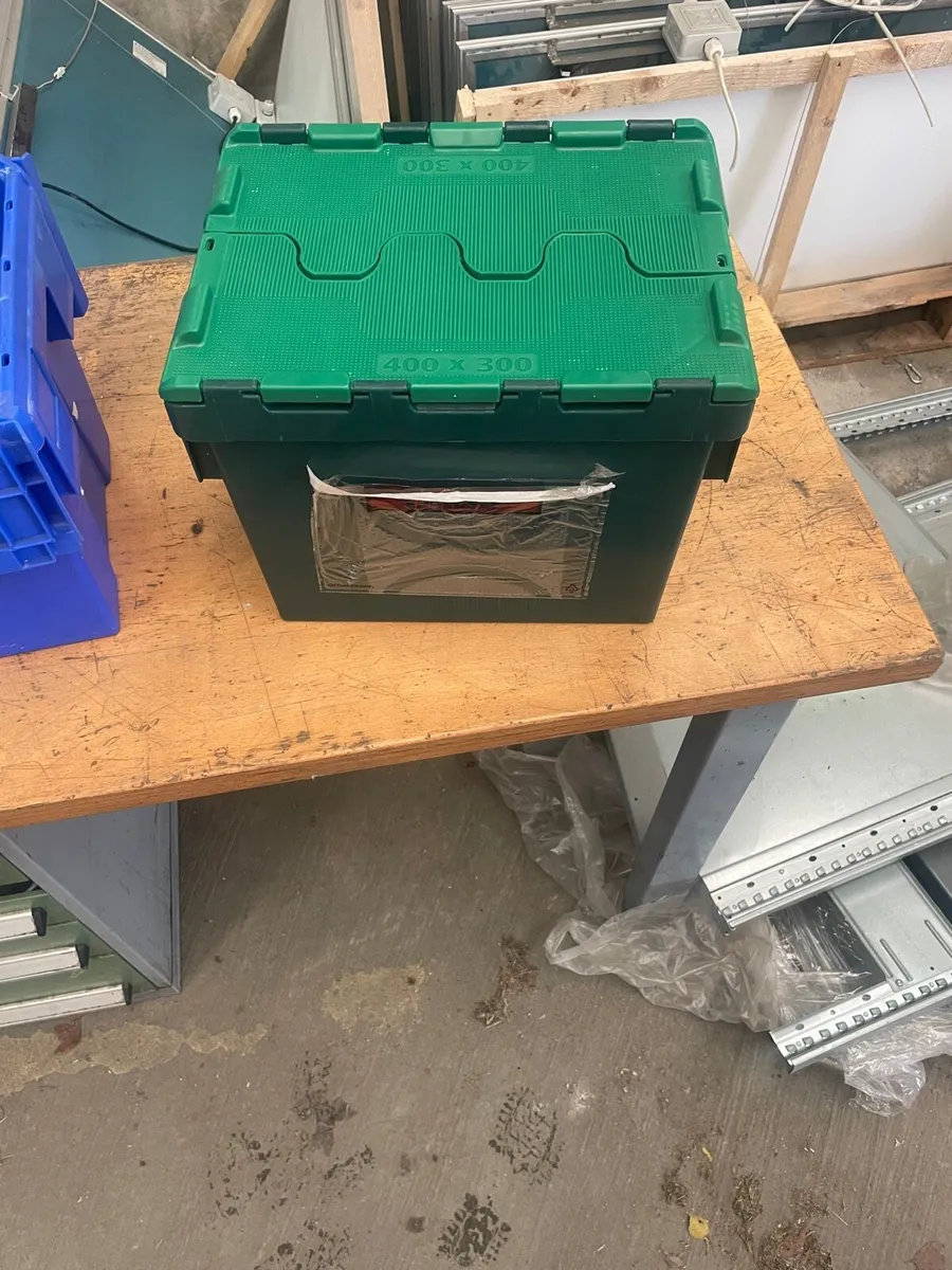 Storage boxes - Image 2