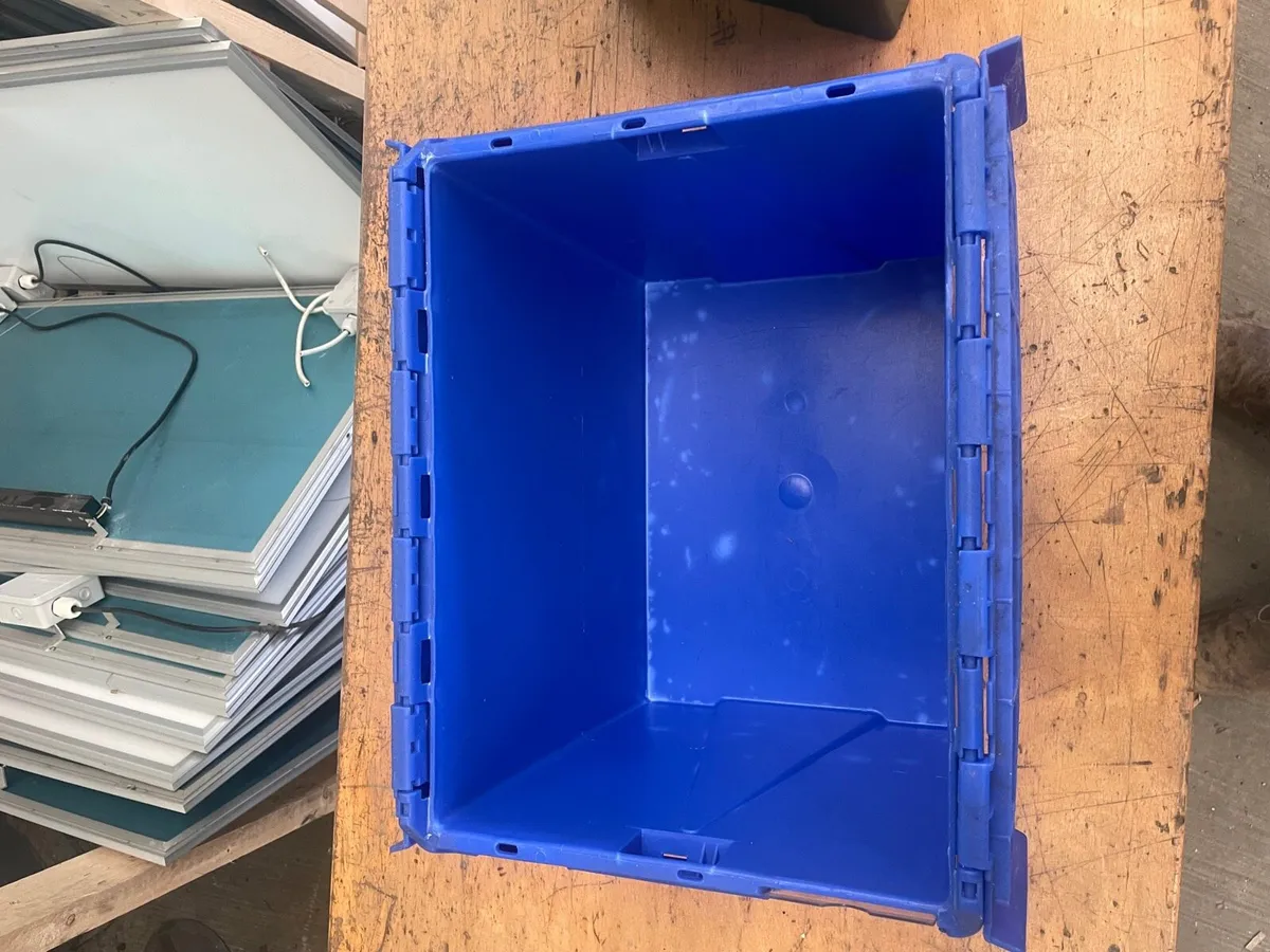 Storage boxes - Image 3