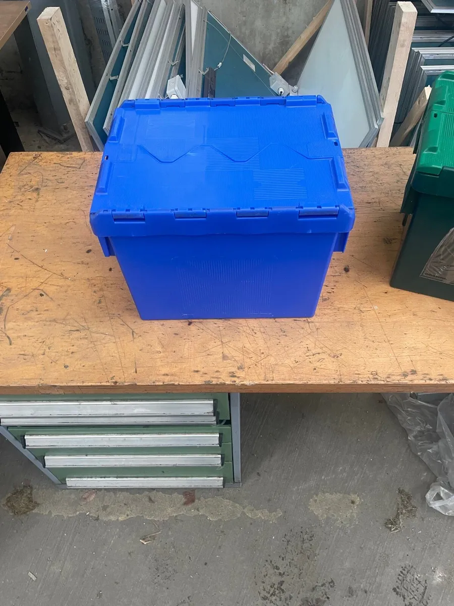 Storage boxes - Image 4
