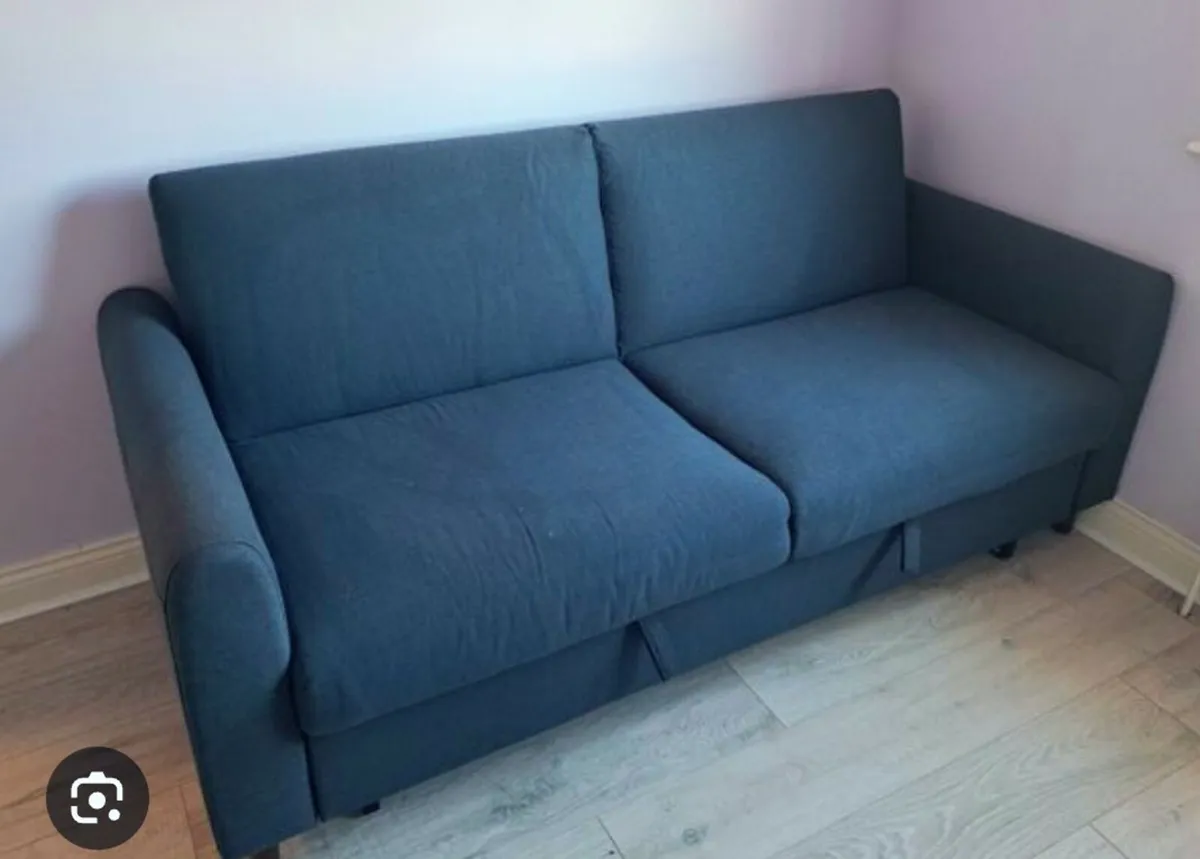 Sofabed - Image 1