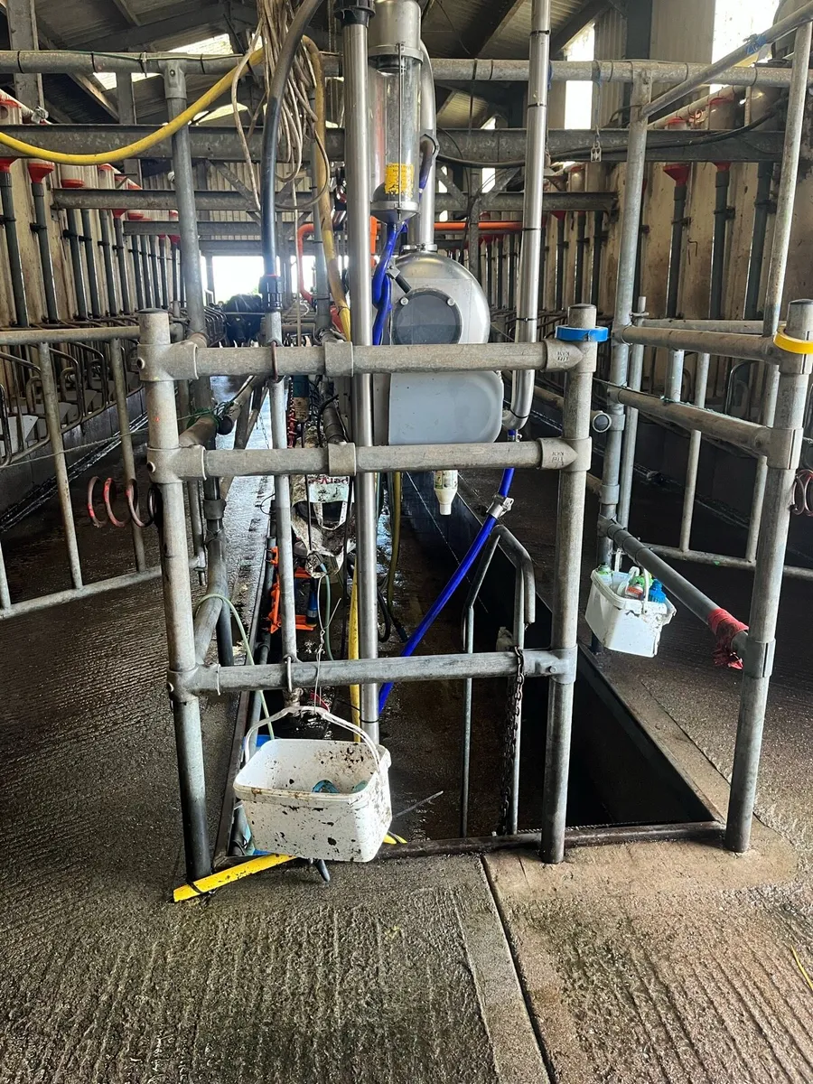 Power washing services - Image 1