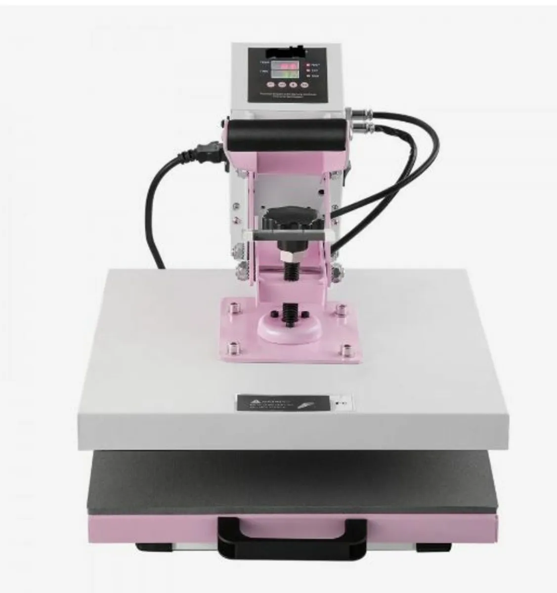 Heat Press Machine 15x15 in Slide Out Heat - Image 1