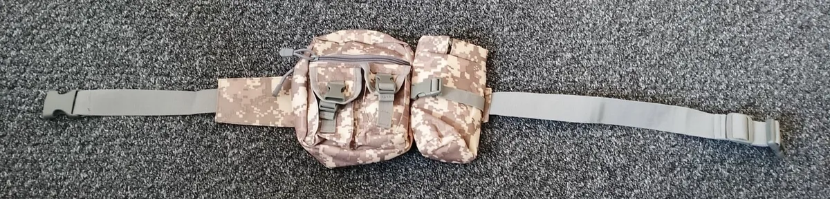 tactical belt holder - Image 1