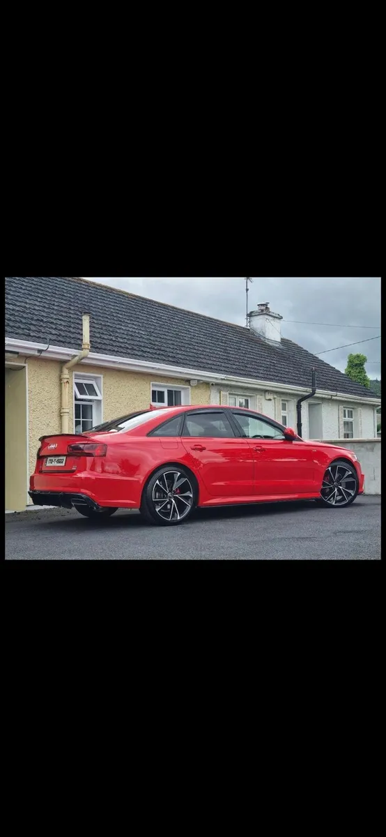 Audi a6 - Image 1