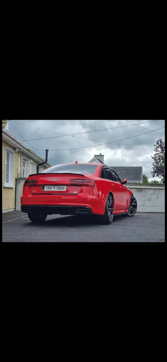 Audi a6 - Image 2