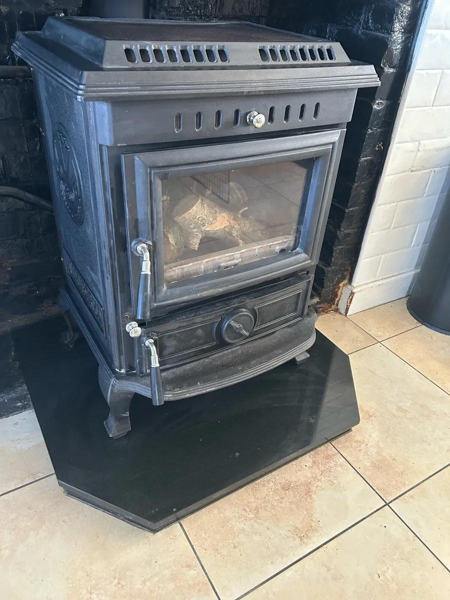 Boiler Stove - Image 3