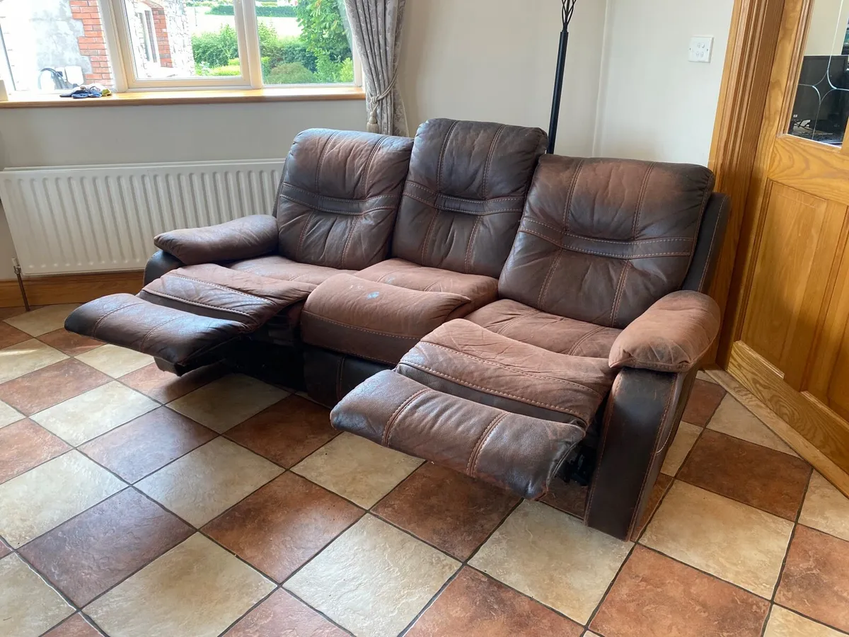Couch - Image 1