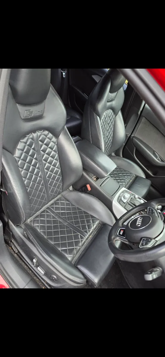 Audi a6 - Image 3