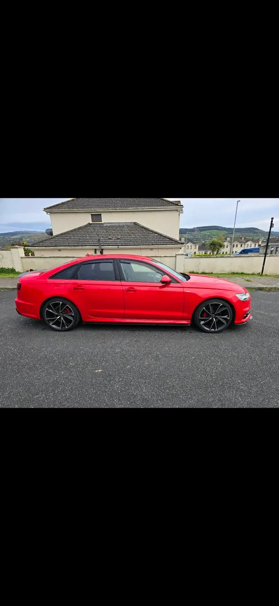 Audi a6 - Image 4