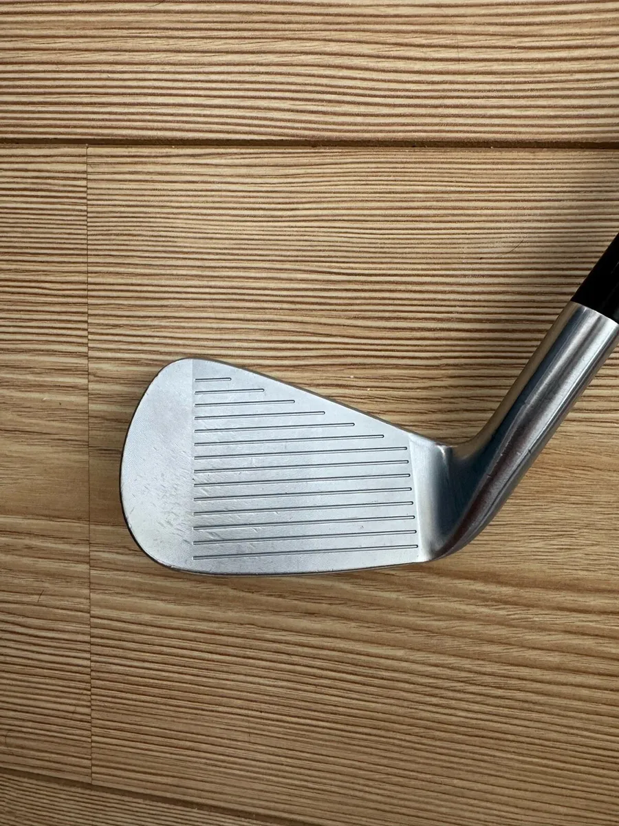 Taylormade P7MC 4-PW - Image 4