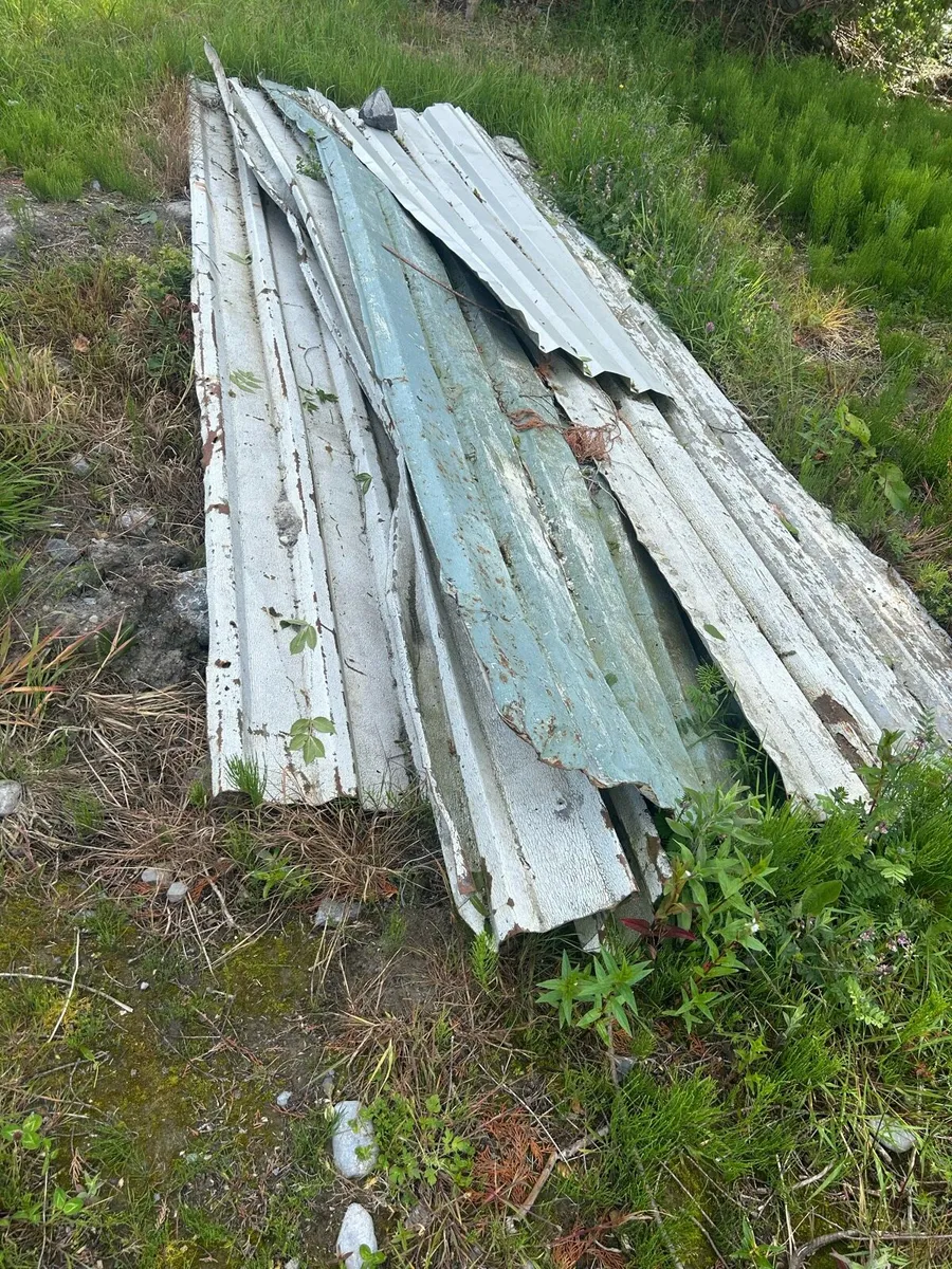 Scrap metal - Image 3