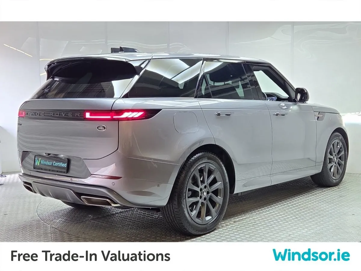 Land Rover Range Rover Sport Dynamic SE Phev - Image 2